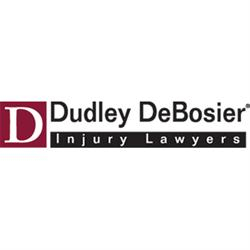 Dudley DeBosier