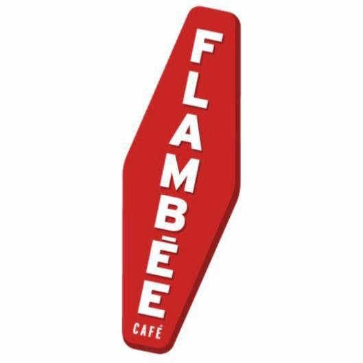 Flambee Cafe