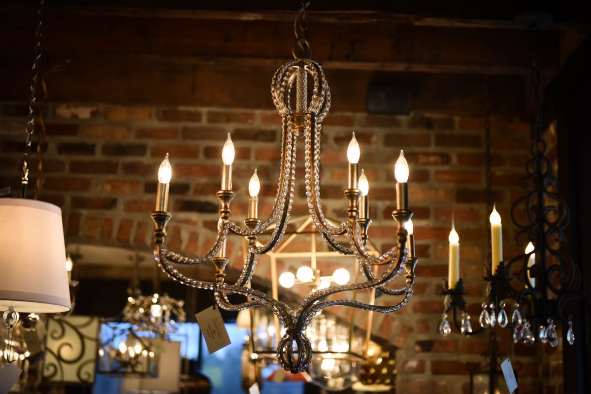 Cajun Electric Specialty Lighting Services Baton Rouge Lighting