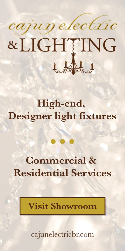 Cajun Electric Residential Electrical Services in Baton Rouge