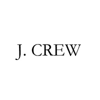 Client 13, JCrew logo