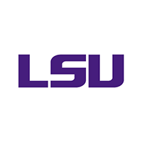 Client 14, lsu logo