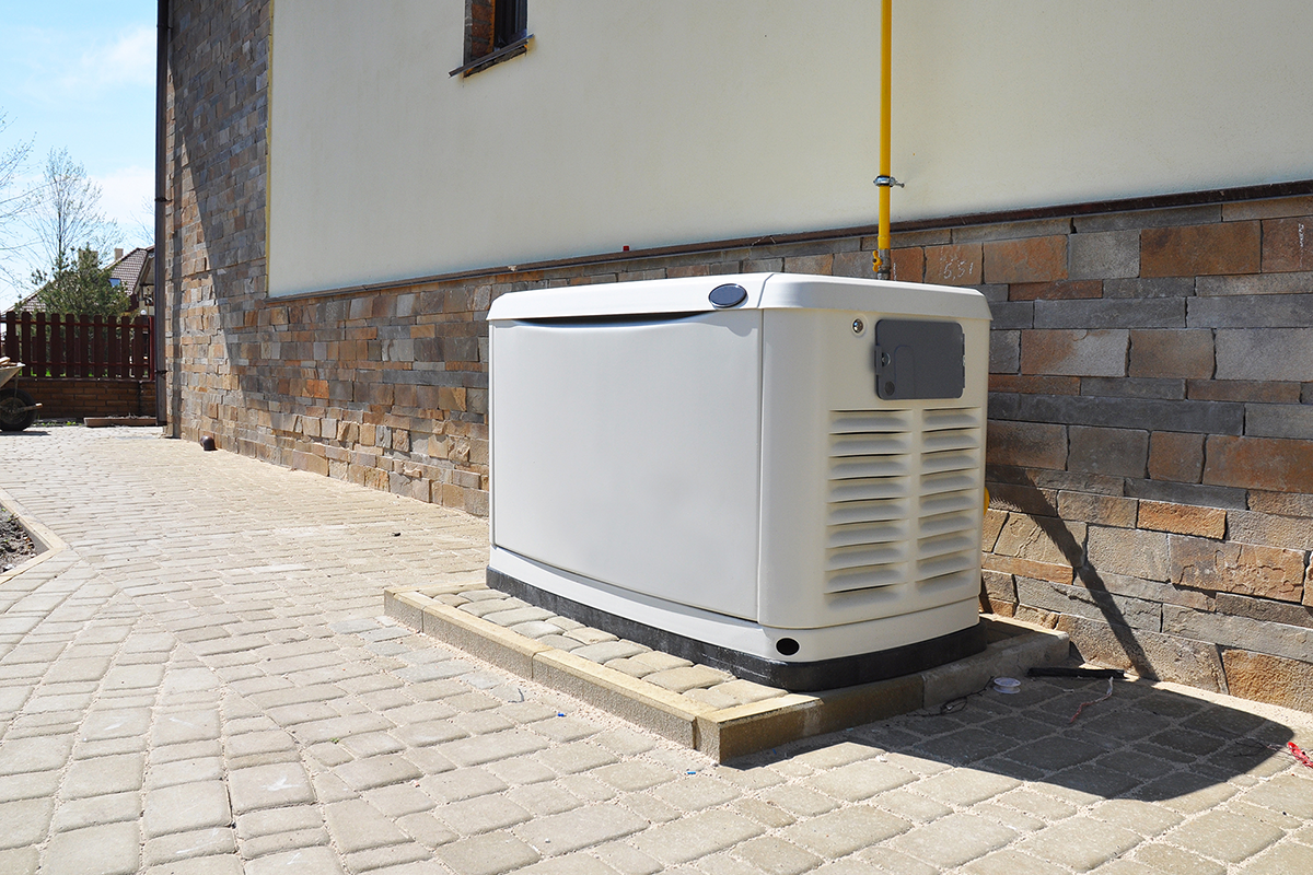 What You Should Know Before Installing a Home Generator