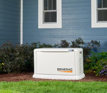 5 Reasons You Need a Home Standby Generator, Cajun Electric