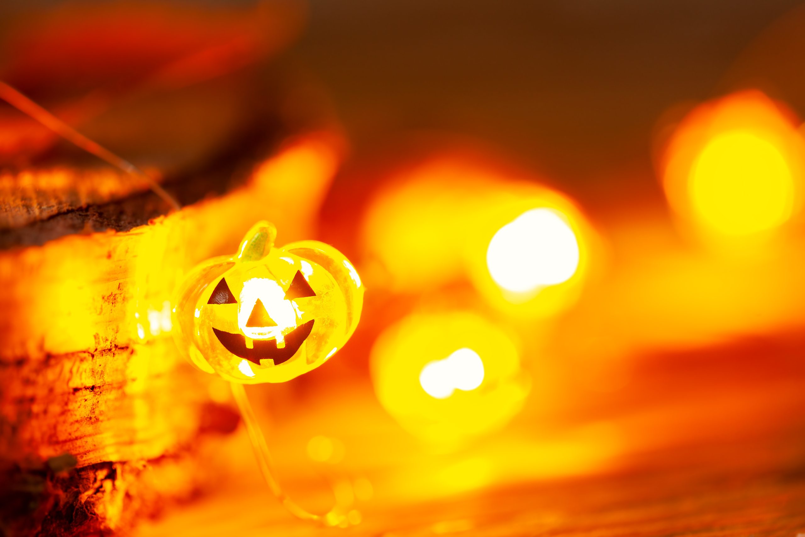 8 Halloween Electrical Safety Tips for a Shock-Free Season