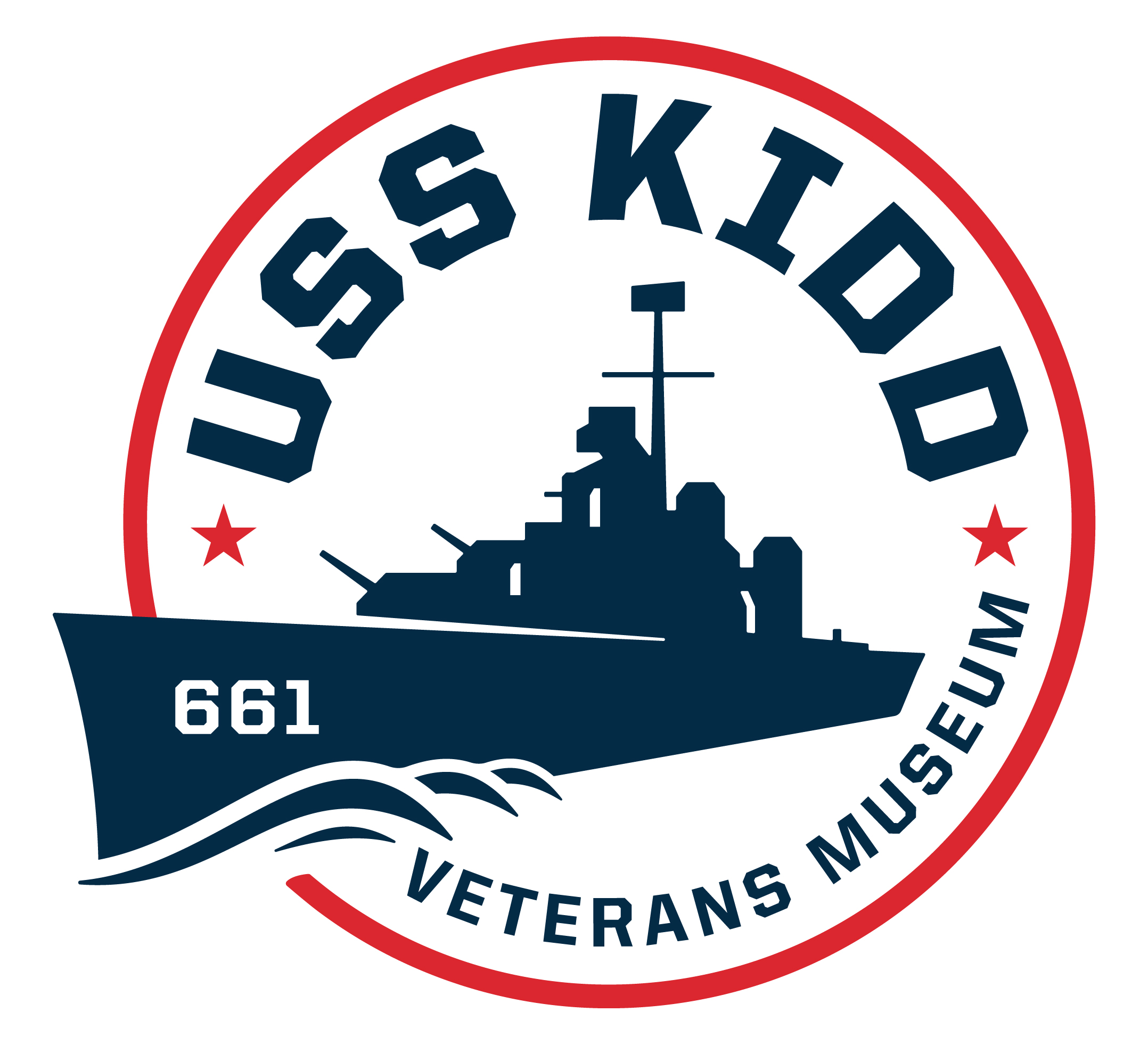 USS Kidd Museum