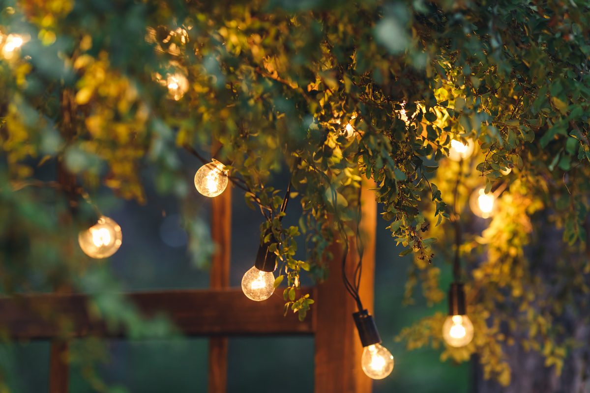 Electrical Tips for Enhancing Your Home's Outdoor Space: A Spring Guide