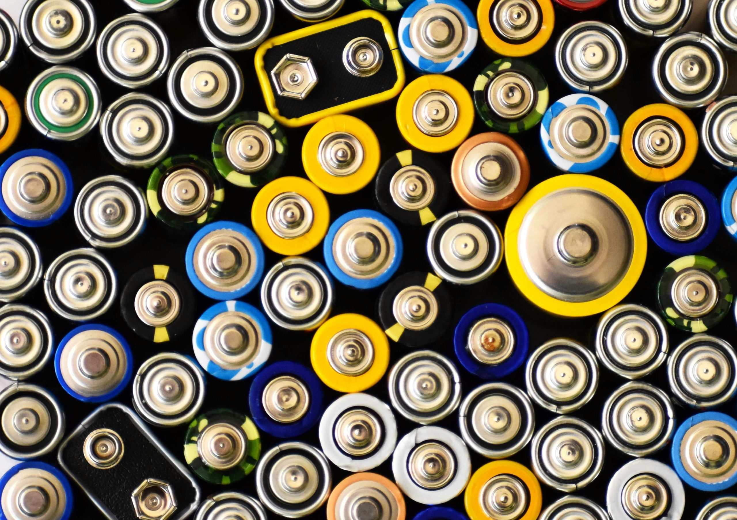 National Electrical Safety Month 2025: Lithium-Ion Battery Safety & More