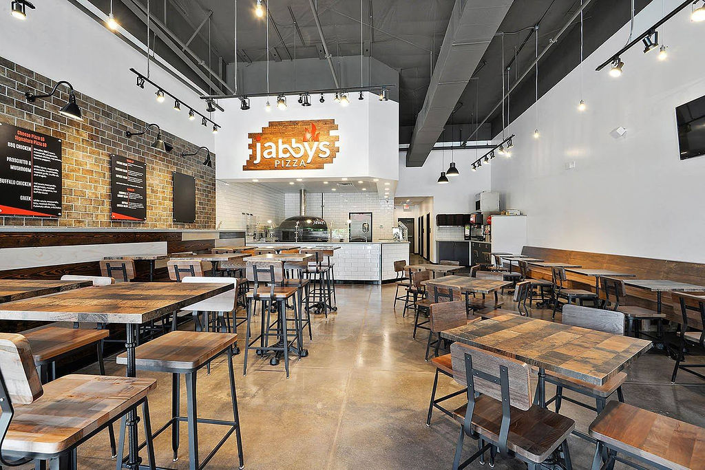 Jabbys