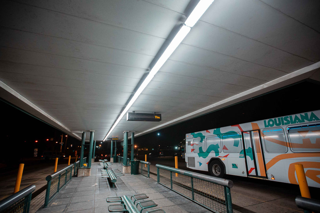 CATS Terminal