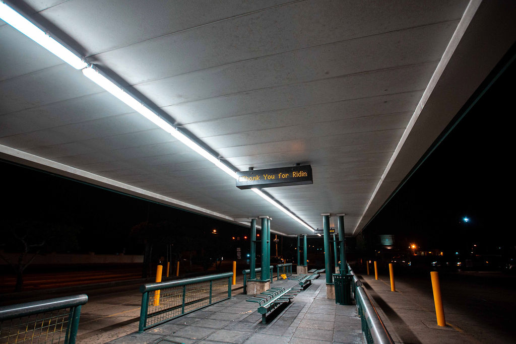 CATS Terminal