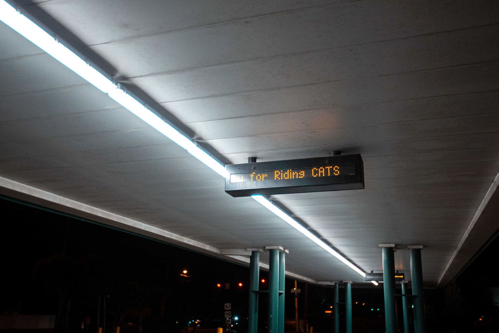CATS Terminal