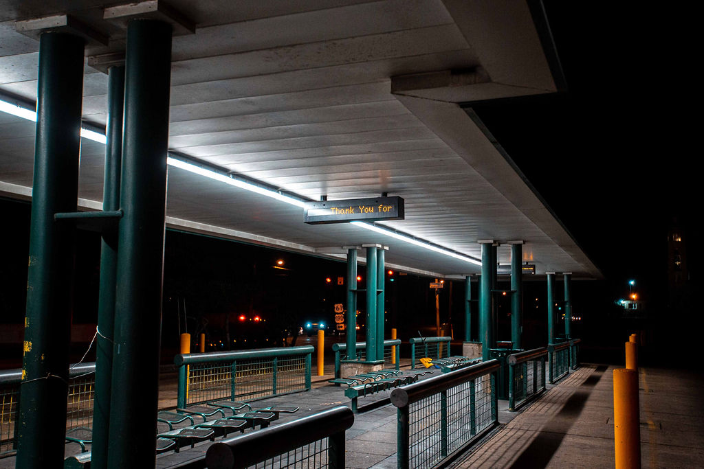 CATS Terminal