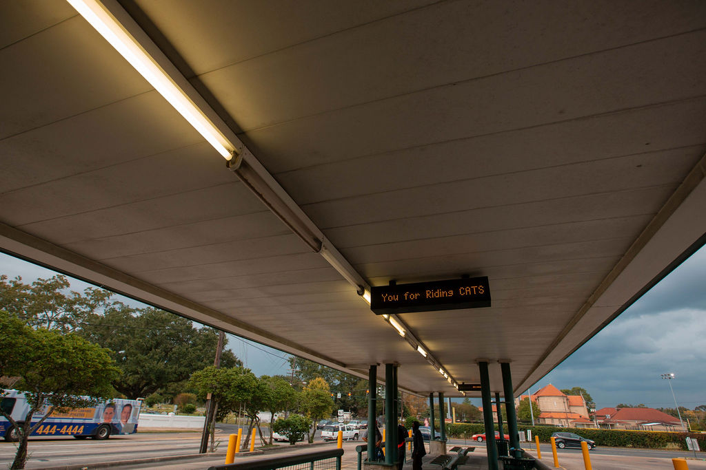 CATS Terminal