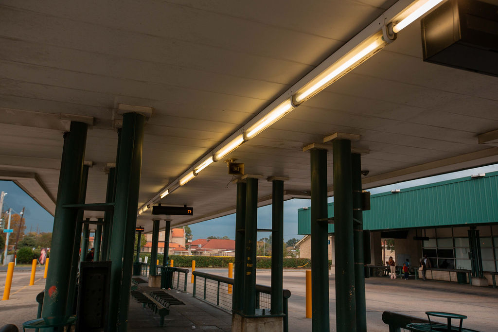 CATS Terminal