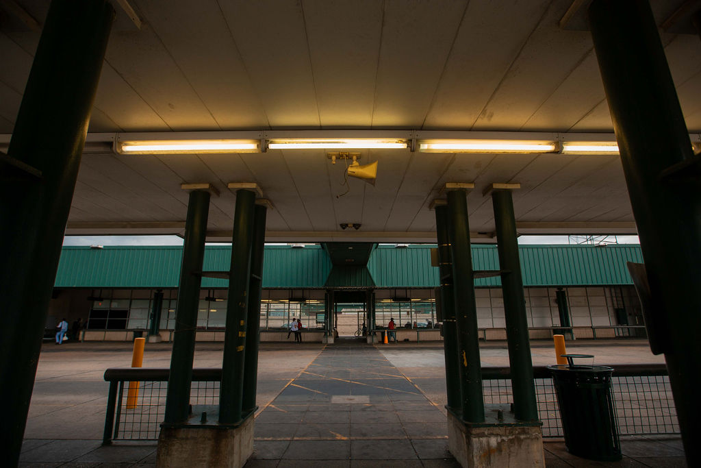 CATS Terminal