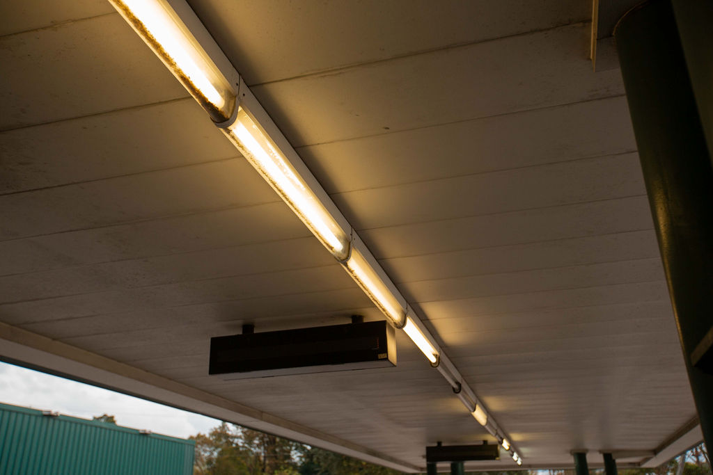 CATS Terminal