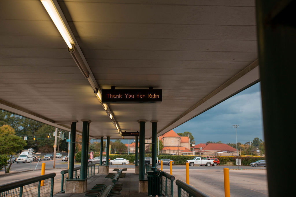 CATS Terminal