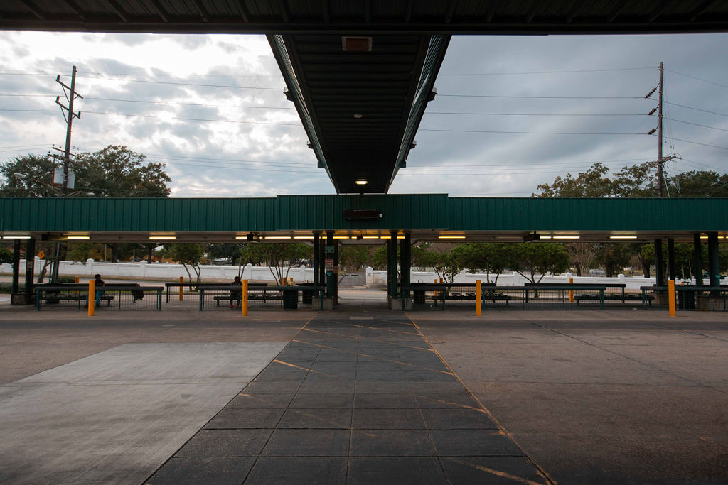 CATS Terminal