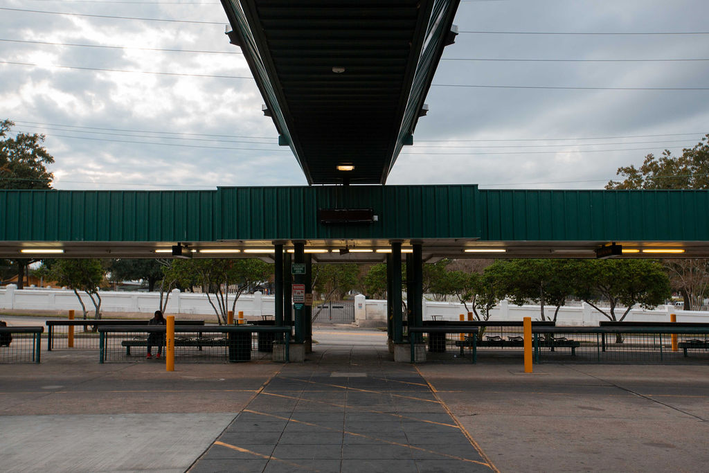 CATS Terminal