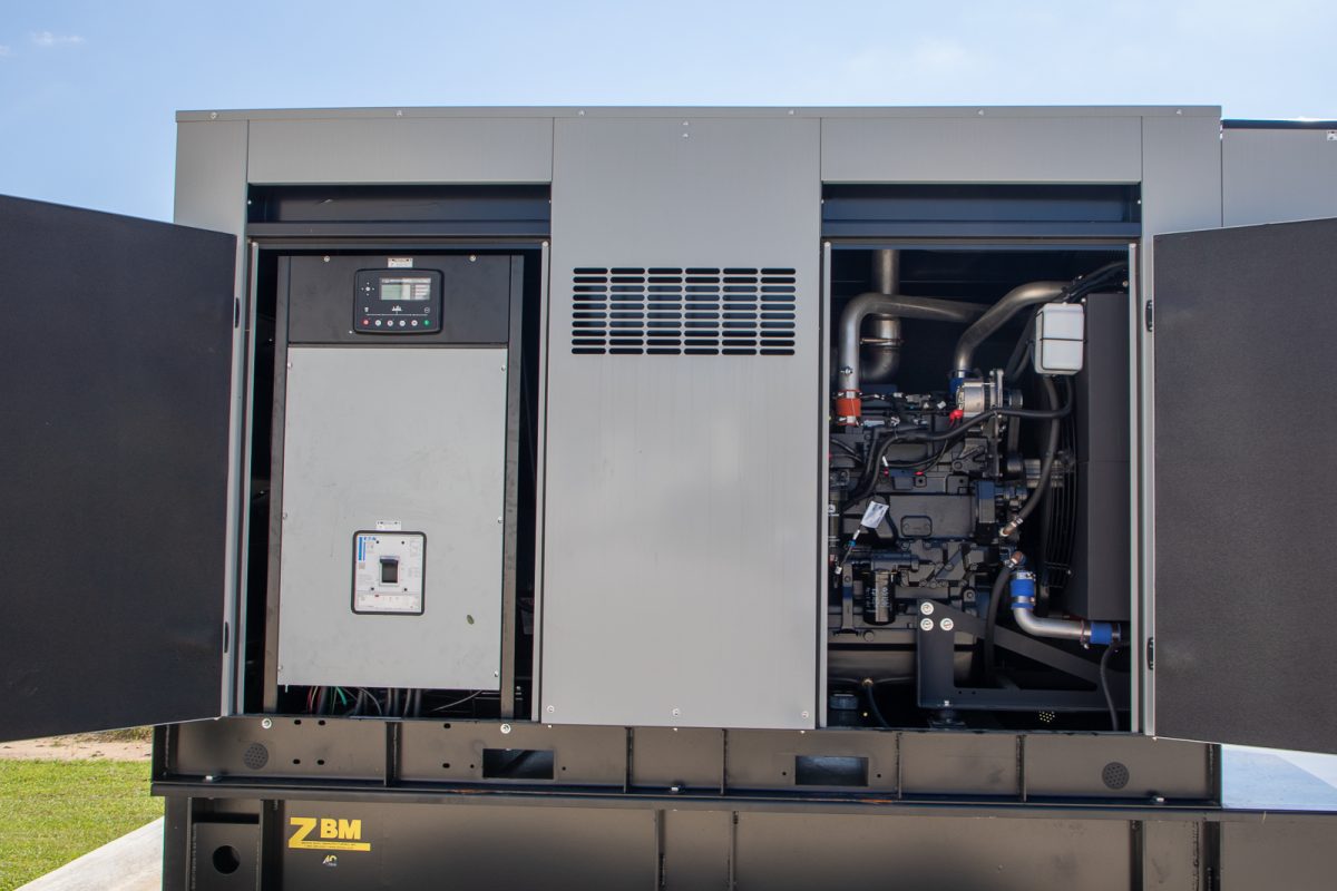 Generator Maintenance Tips to Keep You Powered During Summer Storms