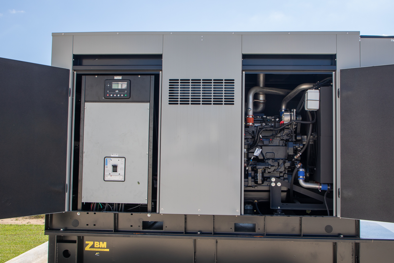 Generator Maintenance Tips to Keep You Powered During Summer Storms