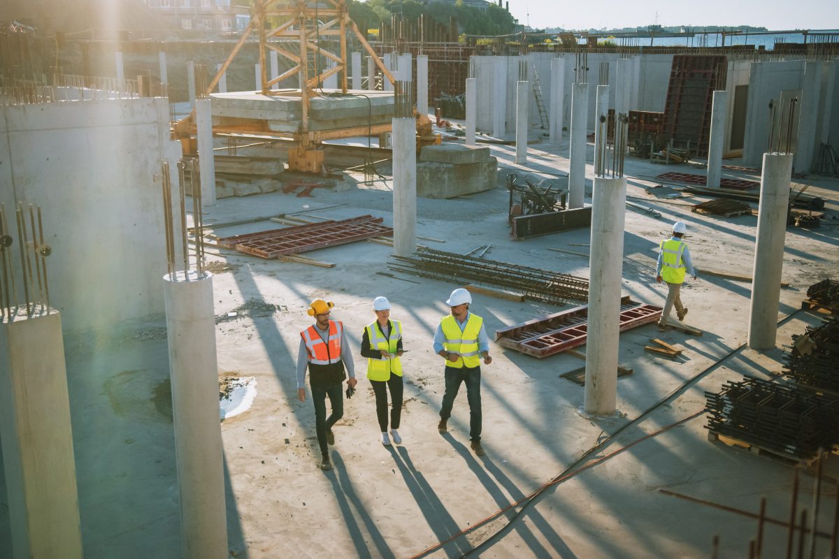 South Louisiana Construction Sites: Temporary Power Solutions — What GCs Should Plan For