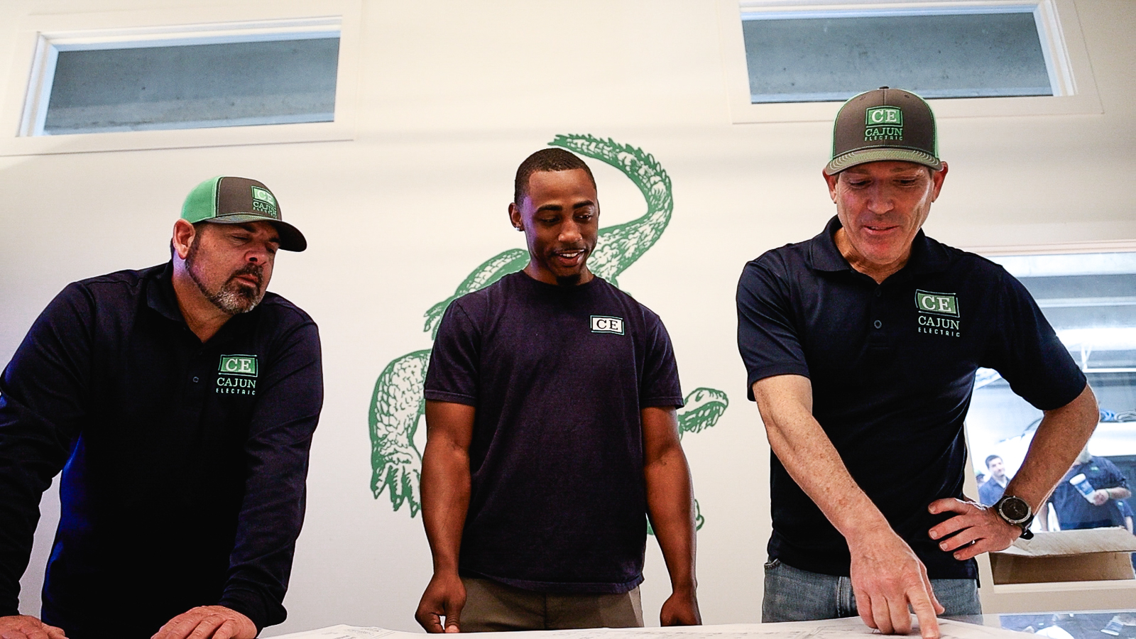 Building Trust with Spencer Contracting Since 2016